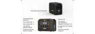 Портативна зарядна станція IQ Energy Box S1 2000W - фото 4
