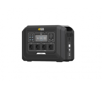 Портативная зарядная станция IQ Energy Box S1 2000W