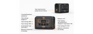 Портативна зарядна станція IQ Energy Box S2 2500W - фото 3