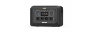 Портативна зарядна станція IQ Energy Box S2 2500W - фото 1
