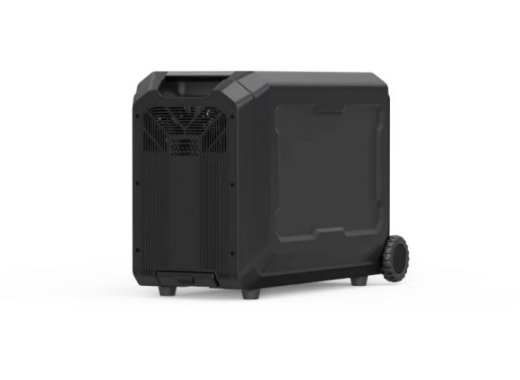Портативна зарядна станція IQ Energy Box S4 5000W - фото 3