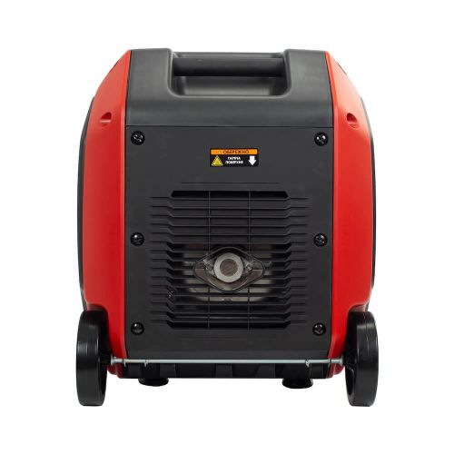Генератор инверторный Matari  M4200i - фото 4