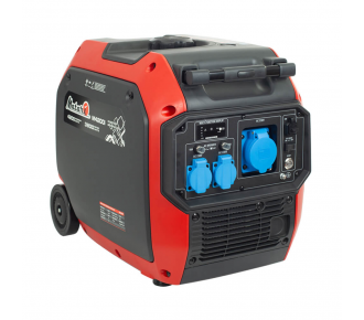 Генератор инверторный Matari  M4200i