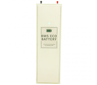 Акумуляторна батарея BMS Eco Battery 10 кВт, 48 В (EW4810-CAN)