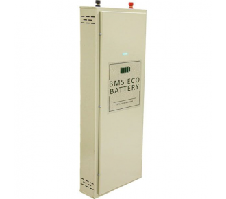 Аккумуляторная батарея BMS Eco Battery 48В, 180 Ач (EWF489-CAN)