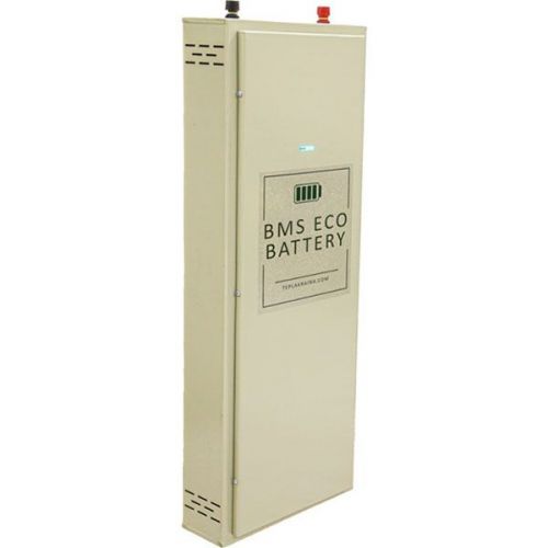 Аккумуляторная батарея BMS Eco Battery 48В, 180 Ач (EWF489-CAN) - фото 1