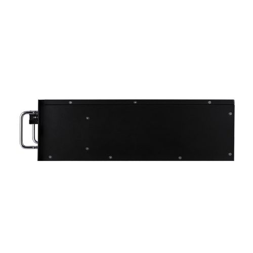 Аккумуляторная батарея 2E LFP48100 48V/200Ah 19&Prime; LCD 16S (2E-LFP48200-LCD) - фото 2