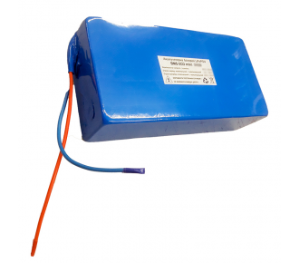 Аккумуляторная батарея BMS ECO mini 1236