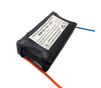 Аккумуляторная батарея BMS ECO mini 2406