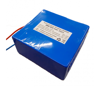 Аккумуляторная батарея BMS ECO mini 2412