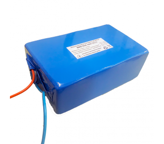 Аккумуляторная батарея BMS ECO mini 2418
