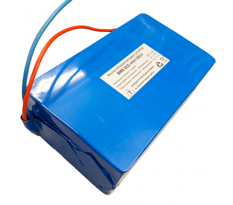 Аккумуляторная батарея BMS ECO mini 3612