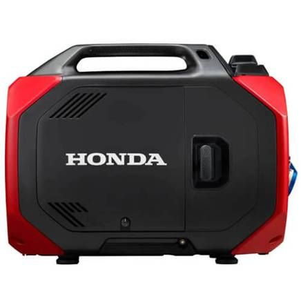 Генератор инверторный Honda EU32i - фото 3