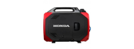 Генератор инверторный Honda EU32i - фото 3