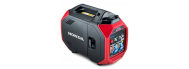 Генератор инверторный Honda EU32i - фото 6