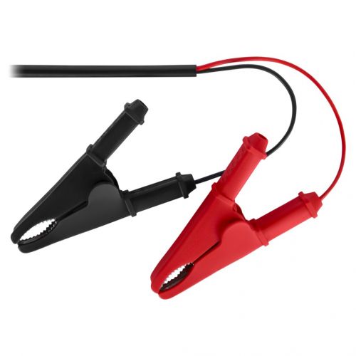 Зарядний пристрій для АКБ LogicPower AC-017 6V-12V 1.7A - фото 5