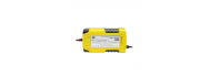 Зарядний пристрій для АКБ LogicPower AC-017 6V-12V 1.7A - фото 4