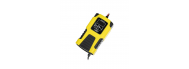 Зарядний пристрій для АКБ LogicPower AC-017 6V-12V 1.7A - фото 3