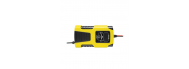 Зарядний пристрій для АКБ LogicPower AC-017 6V-12V 1.7A - фото 1