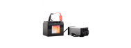 Зарядное устройство для аккумуляторов LogicPower LiFePO4 24V (29.2V)-25A-600W - фото 3