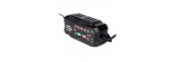 Зарядний пристрій для АКБ LogicPower AC-021 6V/12V 4A - фото 3