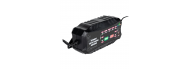 Зарядний пристрій для АКБ LogicPower AC-021 6V/12V 4A - фото 2