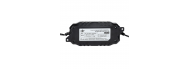 Зарядний пристрій для АКБ LogicPower AC-021 6V/12V 4A - фото 4