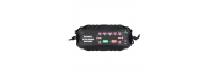 Зарядний пристрій для АКБ LogicPower AC-021 6V/12V 4A - фото 1