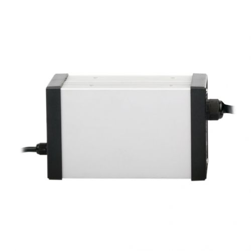 Зарядний пристрій для акумуляторів LogicPower LiFePO4 12V (14.6V)-40A-480W - фото 2