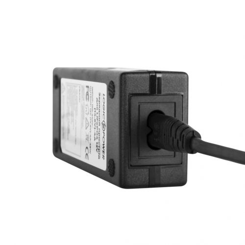 Зарядное устройство для аккумуляторов LogicPower LiFePO4 12V (14.6V)-4A-48W - фото 4