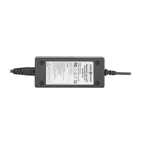 Зарядное устройство для аккумуляторов LogicPower LiFePO4 12V (14.6V)-4A-48W - фото 2