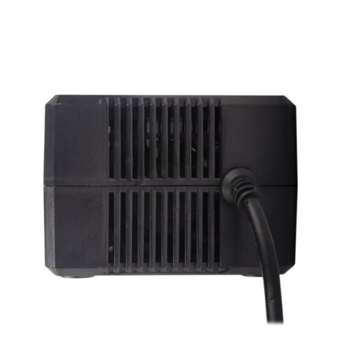 Зарядний пристрій для акумуляторів LogicPower LiFePO4 48V (58.4V)-4A-192W - фото 4