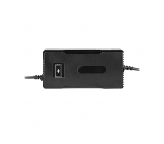 Зарядний пристрій для акумуляторів LogicPower LiFePO4 48V (58.4V)-4A-192W