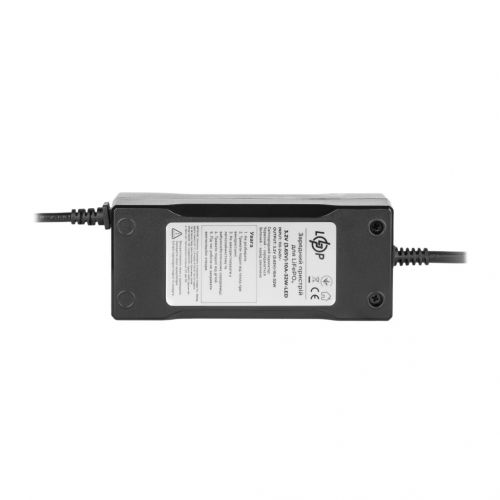 Зарядний пристрій для акумуляторів LogicPower LiFePO4 3.2V (3.65V)-10A-32W-LED - фото 2