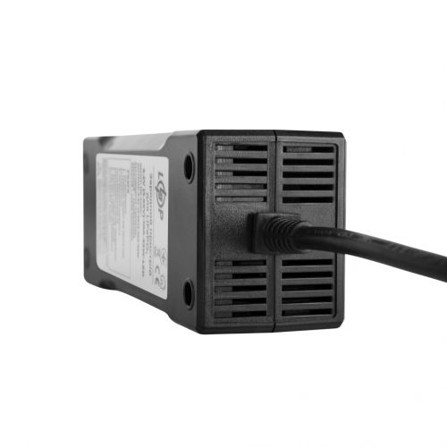 Зарядний пристрій для акумуляторів LogicPower LiFePO4 3.2V (3.65V)-10A-32W-LED - фото 5