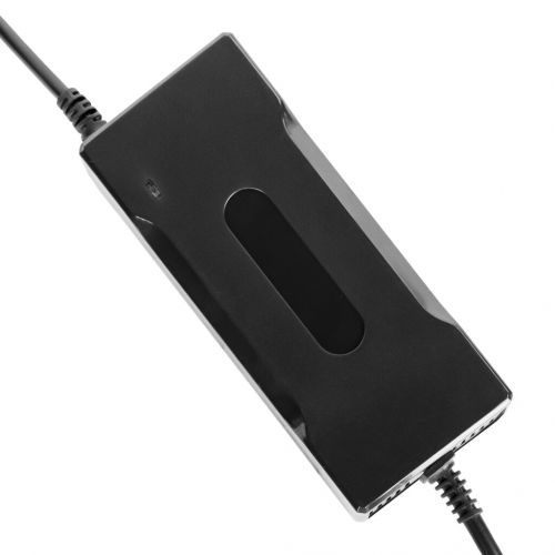 Зарядний пристрій для акумуляторів LogicPower LiFePO4 3.2V (3.65V)-10A-32W-LED - фото 4
