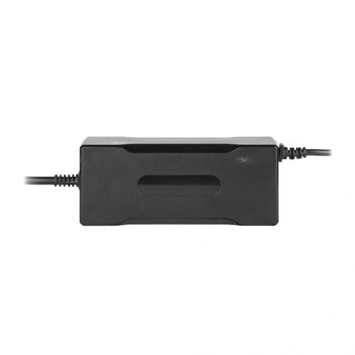 Зарядний пристрій для акумуляторів LogicPower LiFePO4 3.2V (3.65V)-10A-32W-LED - фото 1