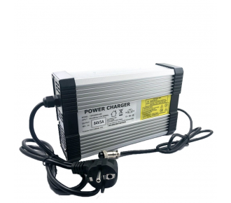 Зарядное устройство для аккумуляторов LogicPower LiFePO4 36V (43.2V)-9A-324W