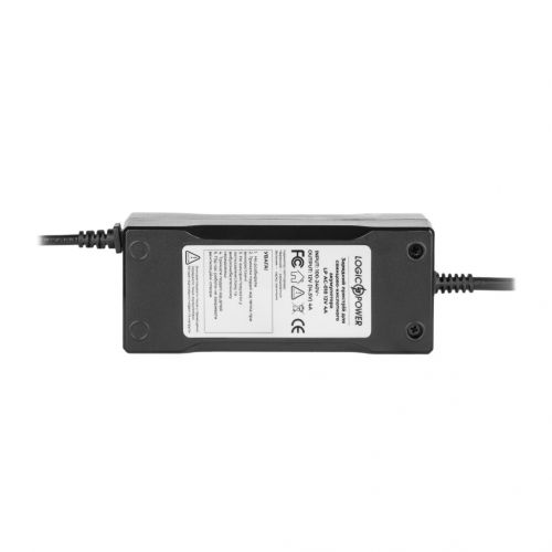 Зарядний пристрій для АКБ LogicPower AC-019 12V 8A - фото 2