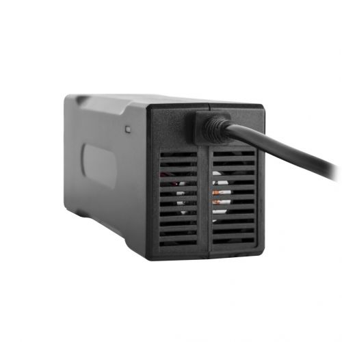 Зарядний пристрій для АКБ LogicPower AC-019 12V 8A - фото 6