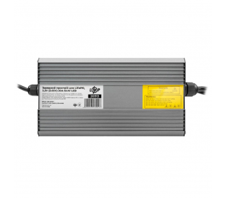 Зарядное устройство для аккумуляторов LogicPower LiFePO4 3.2V (3.65V)-20A-64W-LED