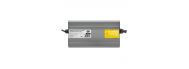 Зарядний пристрій для акумуляторів LogicPower LiFePO4 3.2V (3.65V)-20A-64W-LED - фото 1