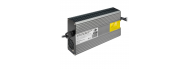 Зарядний пристрій для акумуляторів LogicPower LiFePO4 3.2V (3.65V)-30A-96W-LED - фото 4