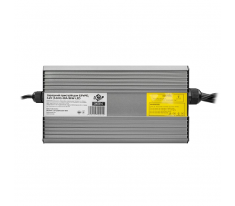 Зарядное устройство для аккумуляторов LogicPower LiFePO4 3.2V (3.65V)-30A-96W-LED