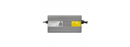 Зарядний пристрій для акумуляторів LogicPower LiFePO4 3.2V (3.65V)-30A-96W-LED - фото 1