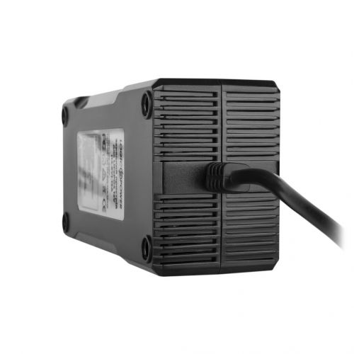 Зарядний пристрій для акумуляторів LogicPower LiFePO4 12V (14.6V)-12A-144W - фото 3