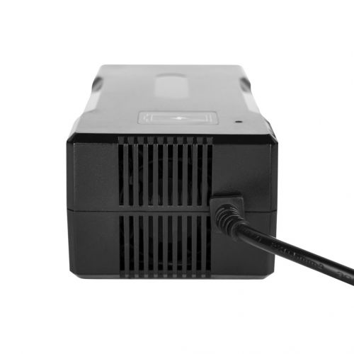 Зарядний пристрій для акумуляторів LogicPower LiFePO4 12V (14.6V)-12A-144W - фото 6