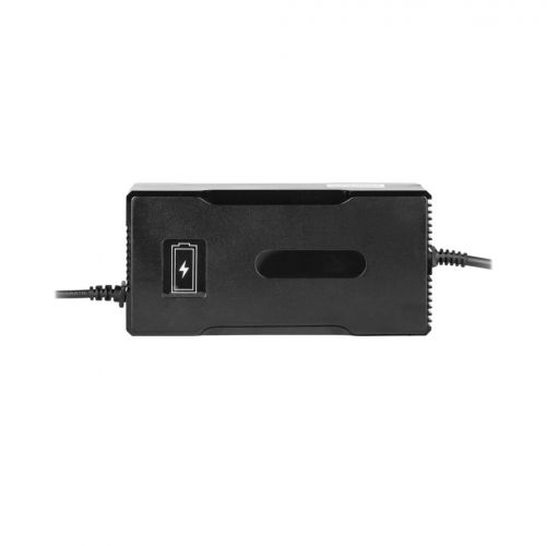 Зарядний пристрій для акумуляторів LogicPower LiFePO4 12V (14.6V)-12A-144W - фото 1