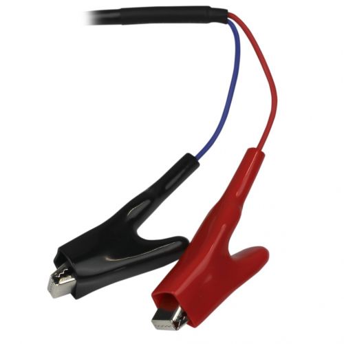 Зарядний пристрій для акумуляторів LogicPower LiFePO4 12V (14.6V)-20A-240W - фото 4