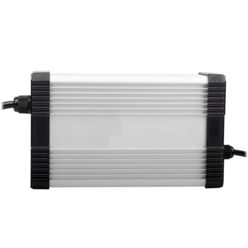 Зарядний пристрій для акумуляторів LogicPower LiFePO4 12V (14.6V)-20A-240W - фото 1